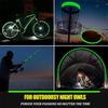 3M/5M Self-adhesive Luminous Tape Night Vision Glow Stickers DIY Home Decoration Warning Fluorescent Safety Tapes for PartyPinstriping Tape 3