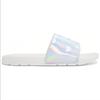 Timberland Playa Sands Comfortable Casual Slide Sandals Men Sandals Silver A24XW