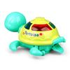 Electric Little Turtle Laying Eggs Music Light Crawling Cartoon Macey Turtle