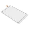 White 10.1in Tablet Computer Touch Screen Digitizer Replacement for Samsung Galaxy Tab A SM T580