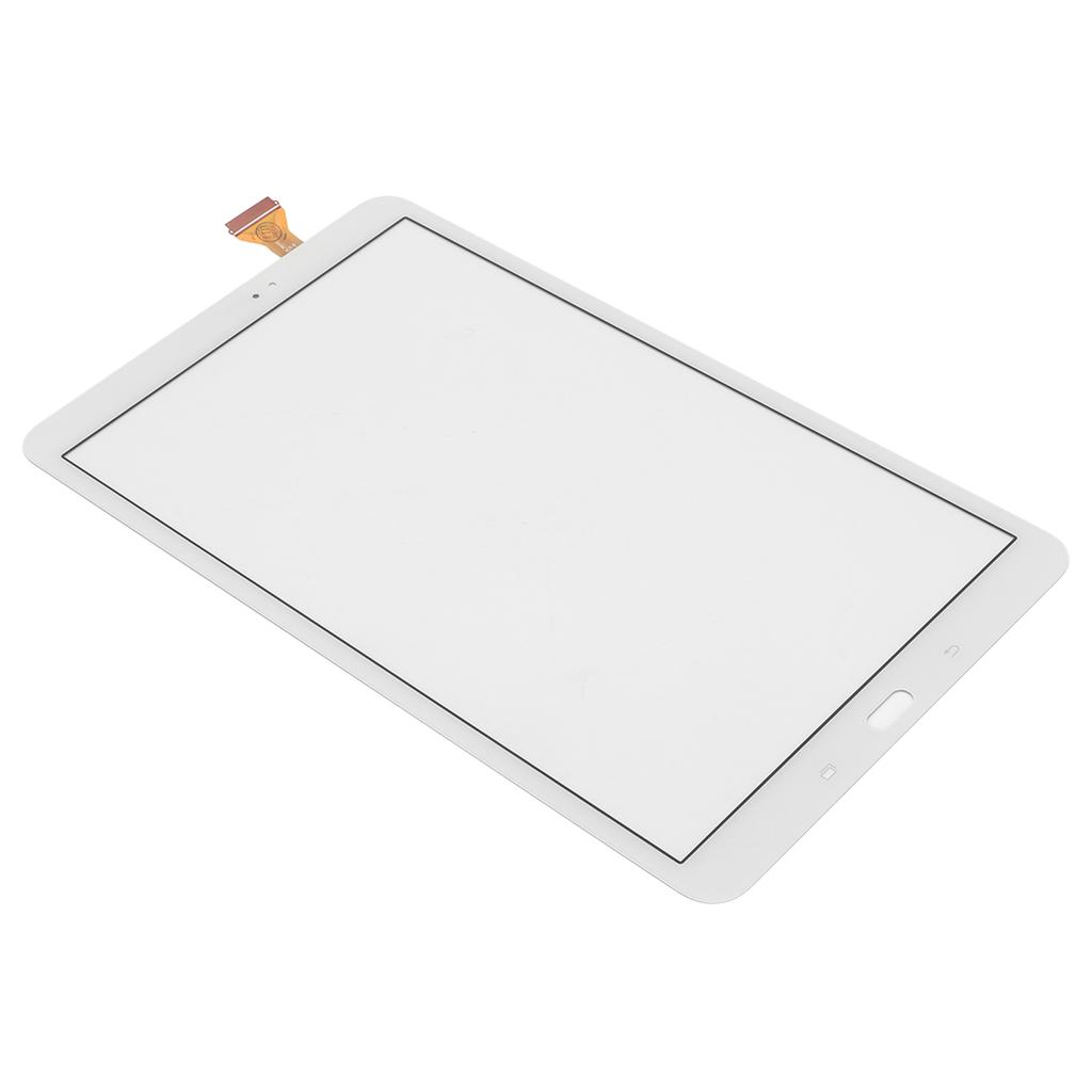 White 10.1in Tablet Computer Touch Screen Digitizer Replacement for Samsung Galaxy Tab A SM T580