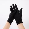 Unisex Thermal Gloves Ski Motorcycle Skiing Walking Thin Pure Silk Liner Gloves