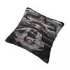 Novel Omniscient Reader Viewpoint Pillowcases Merchandise Cushion Cover Throw Pillow Cover Home Decoration Square Multiple Sizes