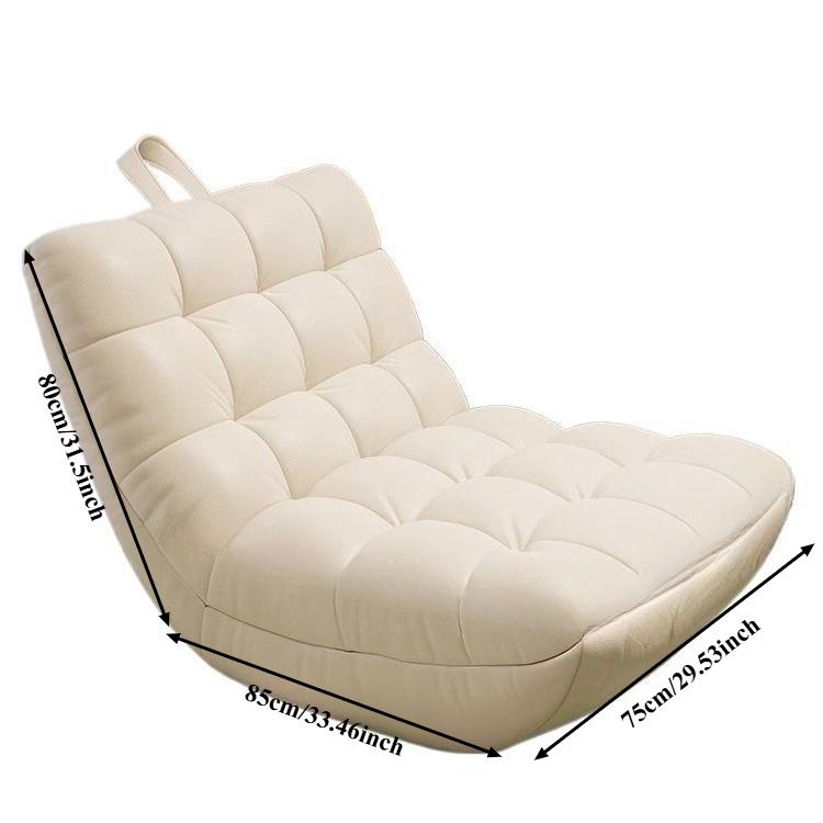 Modern Couches Bean Bag Sofas Leisure Single Chair Lazy Sofa Bed Couch Beanbag Stool Ottoman Living Room Furniture