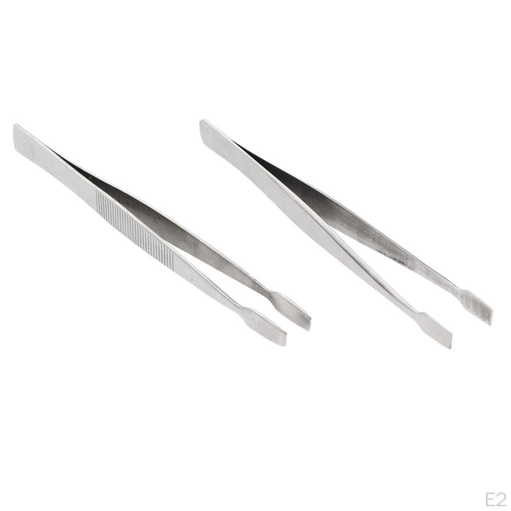 Tweezers Eyebrow