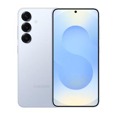 Samsung S25 (CN verze)