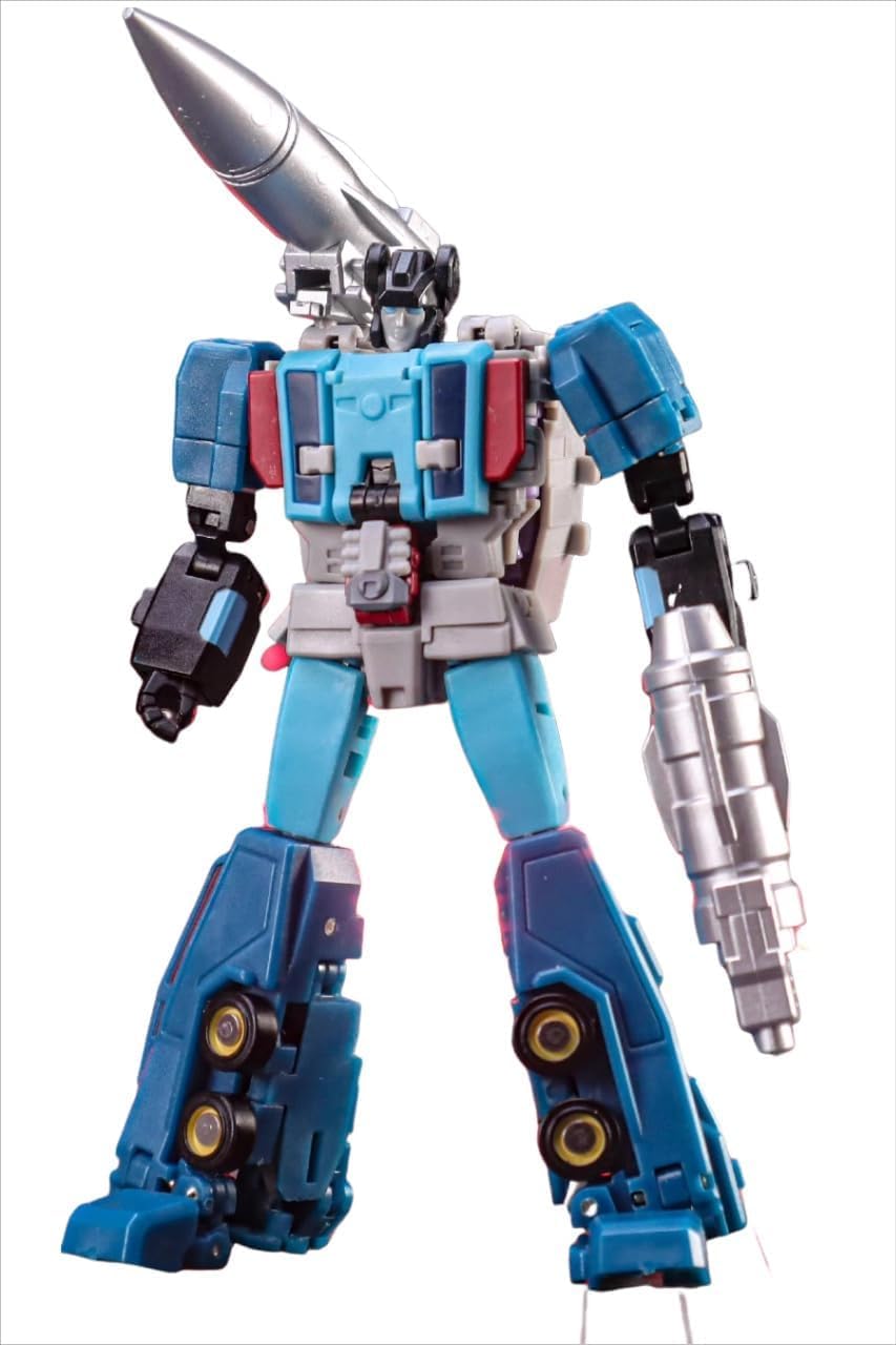 

DX9 Toys Василий МИНИ-01А