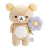 San-X Rilakkuma Plush Toy Rilakkuma MV13601