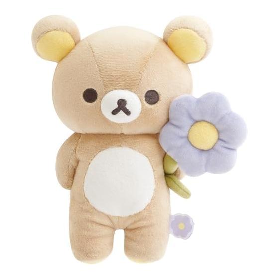 San-X Rilakkuma Plush Toy Rilakkuma MV13601