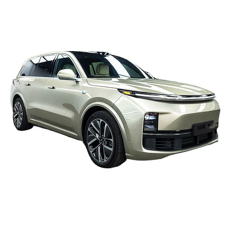 Applicable Ideal TPU Car Wrap L9 L8 L7 ONE - Full Invisible Surface Protection Film