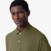 [Lacoste] Men's Classic Fit Short Sleeve Polo L1212-55GBMY