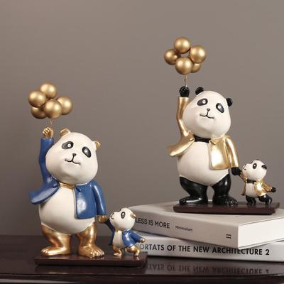 Decoración para el hogar
– Estatuillas