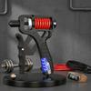 Adjustable Hand Grip Dynamometer Hand Grip Training Device Stress Hand Dynamometer Adults Grip Dynamometer