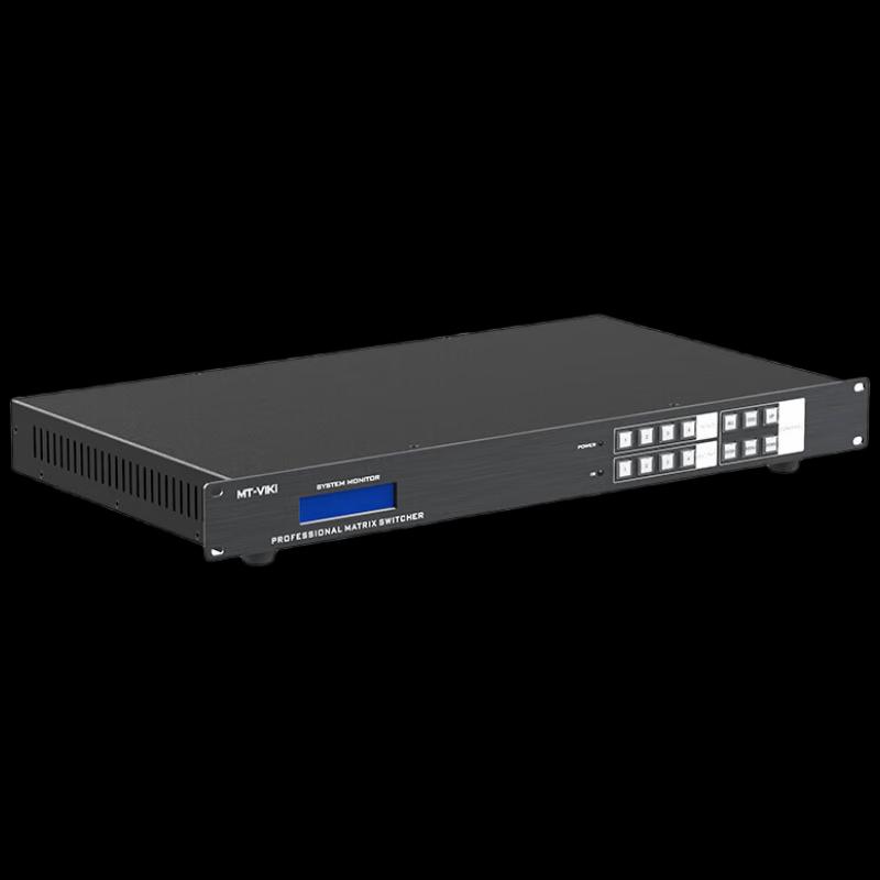 MT-viki 4K HDMI 4x4 Matrix Switcher
