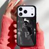 Hajime MiyaGi Andy Panda Phone Case for iPhone 17 16 15 14 13 Pro Max Back Cover for 12 11 Pro Coque