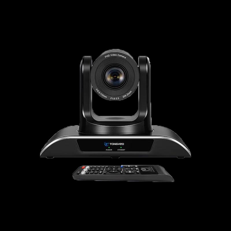 

Tenveo VHD202U HD Video Conference Camera (CN version)