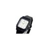 Casio Standard LQ-142-7E Women's Analog Watch White Rubber Basic Simple Design