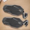 Bicycle Hand Guard Windproof Motorcycle Hand Protector Universal Bicycle Handlebar Protective Gear for Outdoor Riding