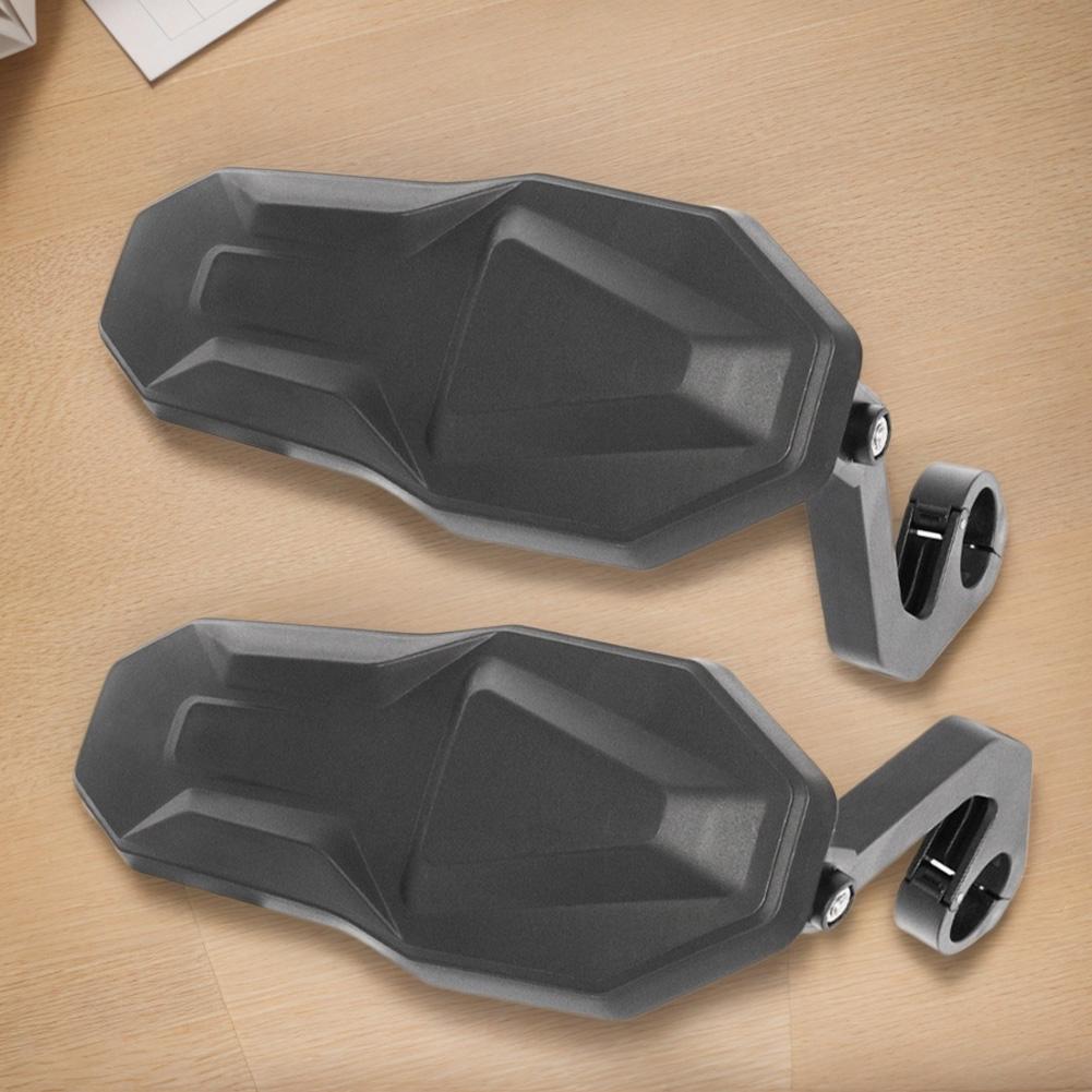 Bicycle Hand Guard Windproof Motorcycle Hand Protector Universal Bicycle Handlebar Protective Gear for Outdoor Riding