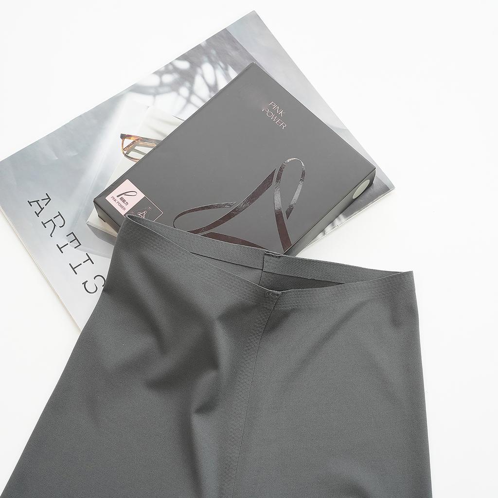 Summer Thin Full-Fit Women’s Wearable Seamless Comfortable Yoga Sports Leggings