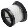 HEPA Exhaust Filter For CleanMaxx MJ1901B For Cyclone Vacuum, Replacement H13 Grade Filter With 0.3-Micron Particle Capture