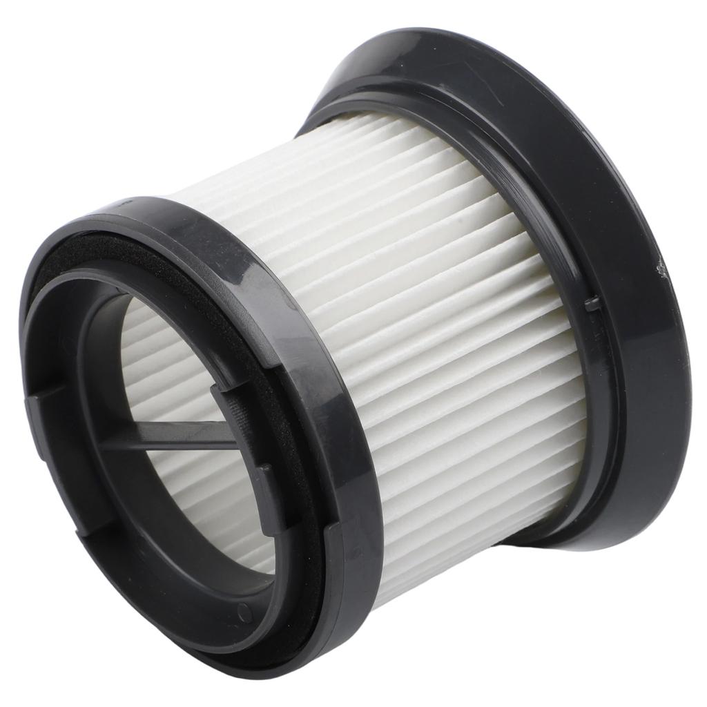 HEPA Exhaust Filter For CleanMaxx MJ1901B For Cyclone Vacuum, Replacement H13 Grade Filter With 0.3-Micron Particle Capture