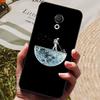 For Meizu 15 Lite Case Silicone Soft Cute Phone Cover for Meizu M15 Case TPU Bumper for Meizu 15 Lite 15Lite Coques 5.46"