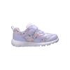 Shunsoku Sneakers for Foot SKF Cm Kids, Girls, Children's Shoes, Development, Lightweight, 14-22cm, 2E, 2530, Lavender, 17.0
