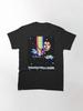 Michael Jackson MJ Classic T-Shirt