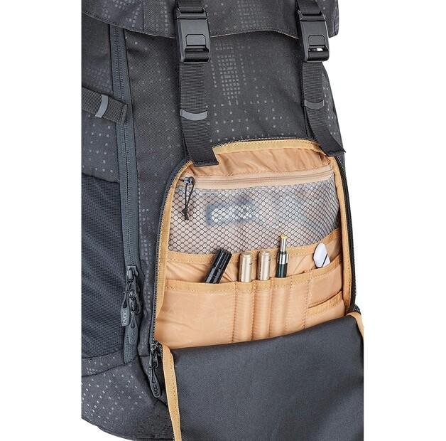 Рюкзак Evoc Mission Pro 28 schwarz (401308100)
