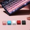 Kitten Shaped Keycap With MAO Profile Optimized Long Typing For MX Switches Mechanical Keyboards Keycaps 10pcs