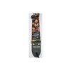 LIVE LINE Live Line Chirimen/Sakura Grass Guitar Strap LS2400KSB