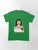 Selena Gomez mask Classic T-Shirt