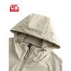 Anta Men's Outdoor Softshell Jacket