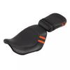 Motorcycle Driver Passenger Seat For Harley Nightster RH975 2022-2024 2023