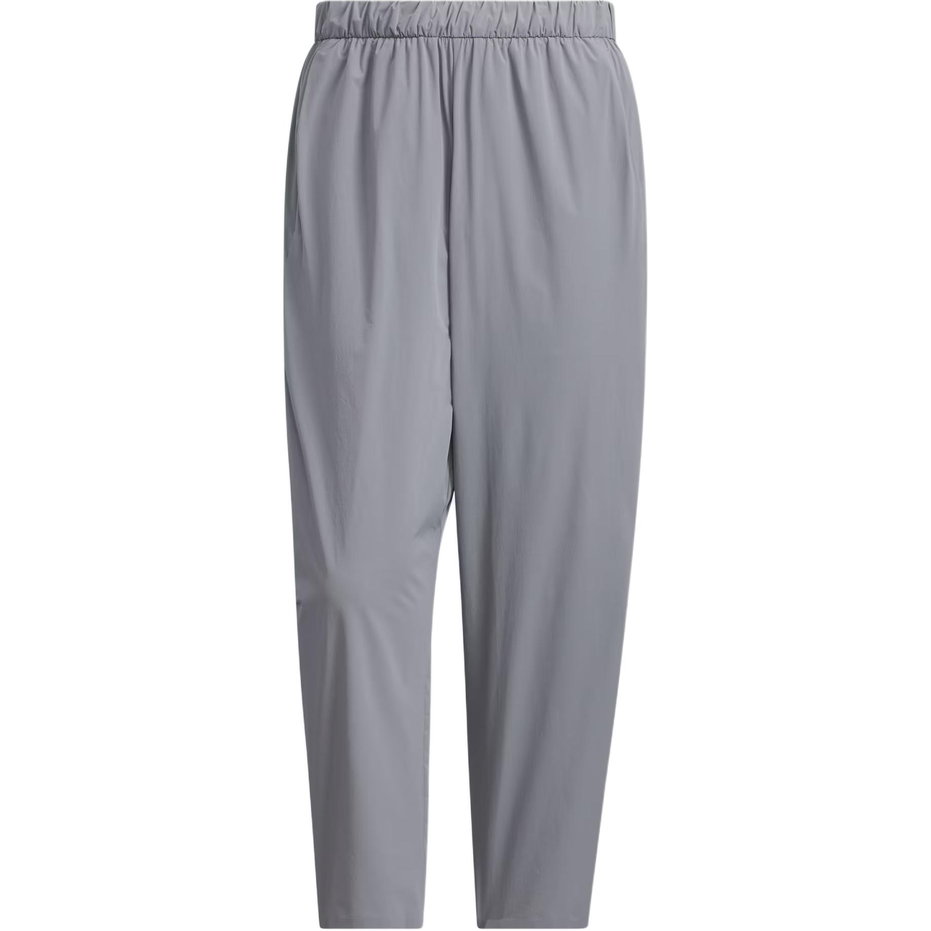Adidas Knitted Sweatpants Men s Light Gray JM0971- XL