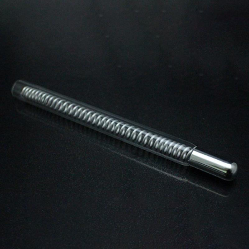 7Type High Frequency Electrotherapy Electrodes Violet Ray Wand Massager Spot