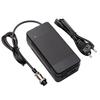 54.6V 4A Lithium Battery Smart Charger 13S 48V 4A Charger Li-ion Battery Pack Charger DC-XLR-GX16-GX12-XT60-XT90