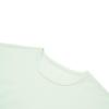 LI-NING Women's Short Sleeve Spring Summer Quick-Dry Casual Loose Fit Printed Round Neck Fitness Training Crop Sports T-Shirt