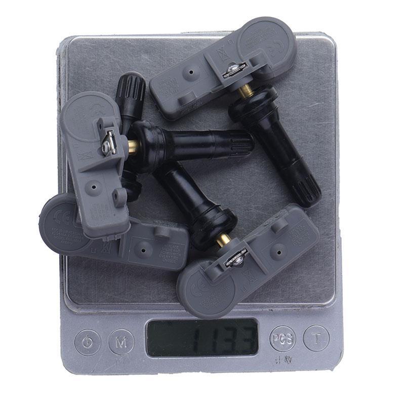 New Tire Pressure Sensor TPMS For Ford Explorer Lincoln Navigator DV6T-1A180-AA DV6T1A180AA 433 MHz