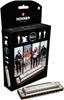 HOHNER Harmonica THE BEATLES 10 holesC Key