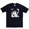 Zappa Portrait Unisex T-shirt Graphic Tee
