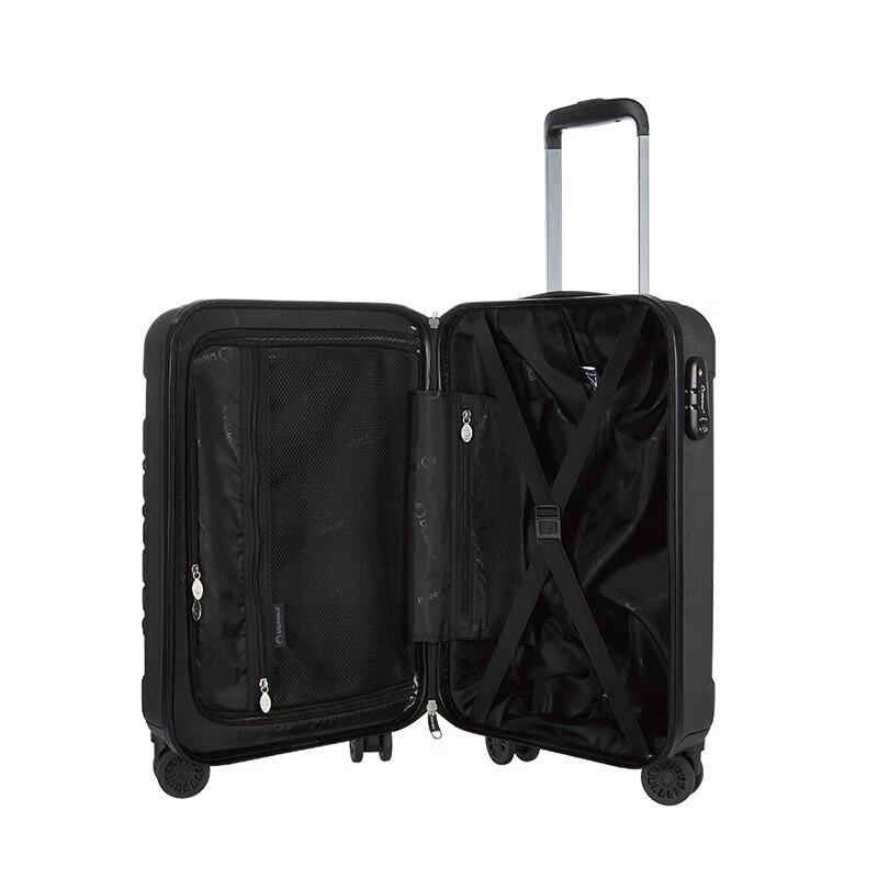 

Diplomat HM-6273 Hardside Luggage 31-inch