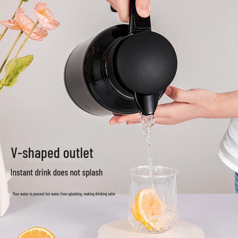 Mingxia 316 Stainless Steel Thermal Water Jug