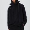 GAP X ATTEMPT GAP X ATTEMPT Jackets Unisex Black Lapel Moderate Other 612285000