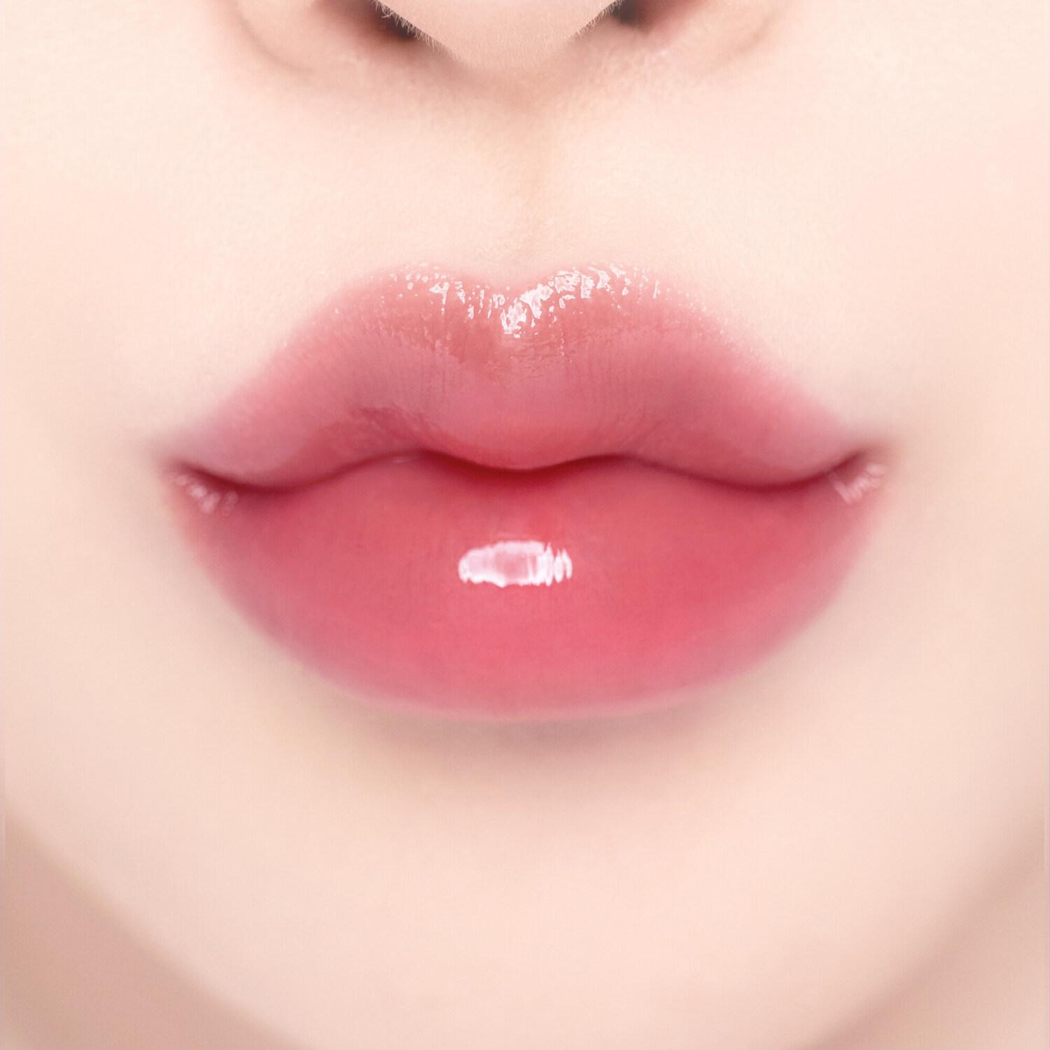 

DASIQUE Juicy Dewy Тинт 3,5 г Выберите 1 из 12 вариантов #11 Fig Plum