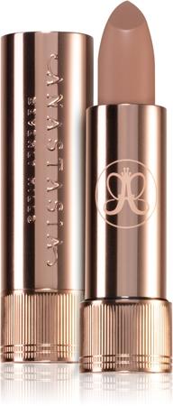

Satin Lipstick TU прозрачный