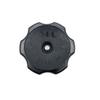 Engine Oil Filler Cap Compatible with For Mitsubishi For L200 For Pajero For Lancer MD132260 1250A015 Black ABS