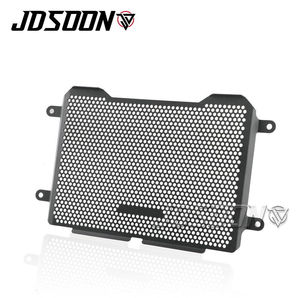 New2025 FOR Husqvarna Svartpilen801 2024-2026 Motorcycle Accessories Svartpilen 801 Radiator Guard Grille Cover Protection Grill