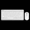 A4TECH FG1120 Wireless Keyboard and Mouse Set